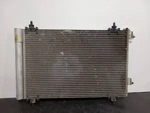 Foto de CONDENSADOR / RADIADOR AIRE ACONDICIONADO SIN MARCA SIN MODELO referencia 8FC351317571 foto 3