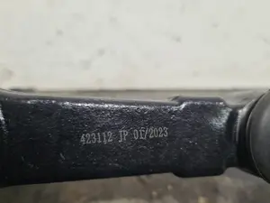 Foto de REENVIO DIRECCION DERECHO MITSUBISHI MONTERO SPORT (K90) referencia MIA 8515 foto 6