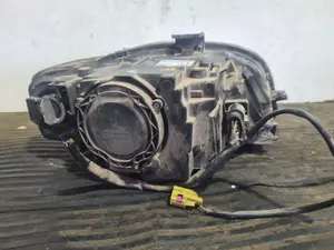 Foto de FARO IZQUIERDO AUDI A4 AVANT (8E) referencia 8E0941003AM foto 8