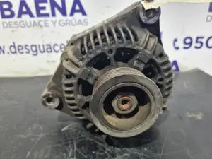 Foto de ALTERNADOR CITROEN C2 foto 2