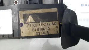 Foto de MANDO MULTIFUNCION SIN MARCA SIN MODELO referencia 97KG14K147AC foto 2