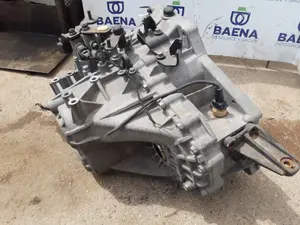 Foto de CAJA CAMBIOS HYUNDAI SANTA FE (CM) referencia Y070602939 foto 3