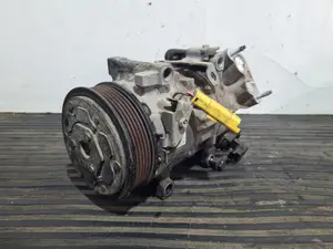 Foto de COMPRESOR AIRE ACONDICIONADO PEUGEOT 3008 referencia 9834779480