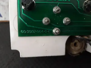 Foto de CUADRO INSTRUMENTOS SIN MARCA SIN MODELO referencia 6035070040 foto 2