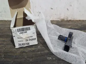 Foto de SENSOR PRESION SIN MARCA SIN MODELO referencia LR007596