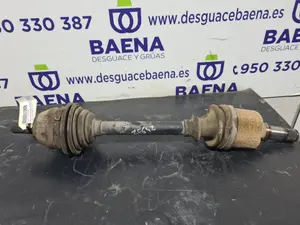 Foto de TRANSMISION DELANTERA IZQUIERDA FORD FOCUS BERLINA (CAP) foto 1