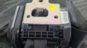 Foto de CINTURON SEGURIDAD DELANTERO IZQUIERDO RENAULT MEGANE III BERLINA 5P referencia 868850008R foto 3