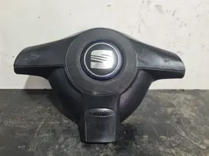 Foto de AIRBAG DELANTERO IZQUIERDO SEAT LEON (1M1) referencia 1M0880201