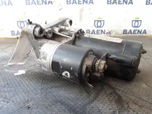 Foto de MOTOR ARRANQUE SIN MARCA SIN MODELO referencia D6RA foto 3
