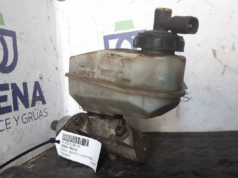 Foto de BOMBA FRENO RENAULT MEGANE I FASE 2 COUPE (DA...) referencia 7700436913