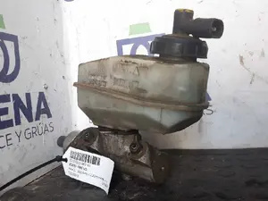 Foto de BOMBA FRENO RENAULT MEGANE I FASE 2 COUPE (DA...) referencia 7700436913 foto 1