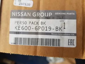 Foto de NO IDENTIFICADO SIN MARCA SIN MODELO referencia K36006P019XX foto 2
