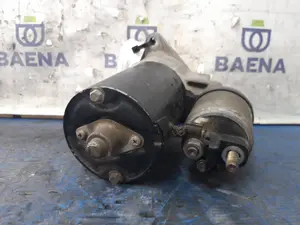 Foto de MOTOR ARRANQUE OPEL CORSA C referencia 0001106015 foto 2
