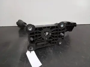 Foto de PALANCA CAMBIO SIN MARCA SIN MODELO referencia 4M5R7C453DA foto 3