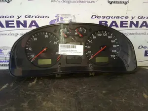 Foto de CUADRO INSTRUMENTOS SIN MARCA SIN MODELO referencia 3B1919860C