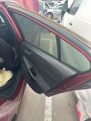 Foto de ELEVALUNAS TRASERO DERECHO FORD FOCUS BERLINA (CGE)