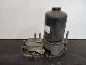 Foto de ENFRIADOR ACEITE MOTOR SIN MARCA SIN MODELO referencia 4R8Q6C711DA