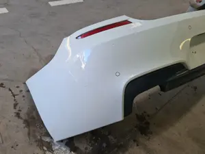 Foto de PARAGOLPES TRASERO BMW SERIE 6 COUPE (F13) referencia 155081007400 foto 7
