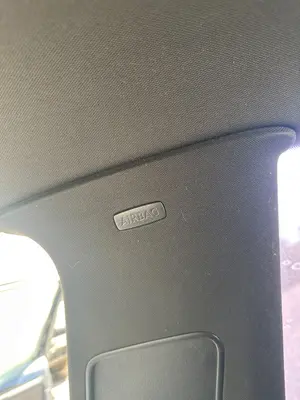 Foto de AIRBAG CORTINA DELANTERO DERECHO VOLKSWAGEN GOLF VI (5K1)(10.2008)
