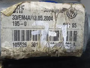 Foto de MOTOR ELEVALUNAS DELANTERO IZQUIERDO SEAT LEON (1M1) referencia 105526301 foto 3