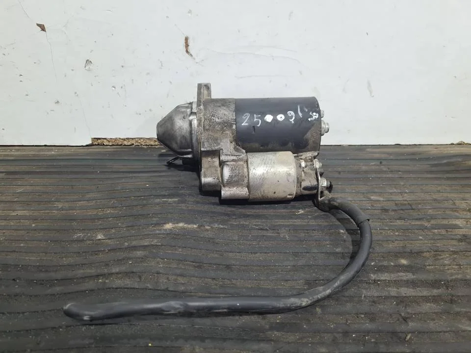 Foto de MOTOR ARRANQUE SMART SIN MODELO referencia 0001106014