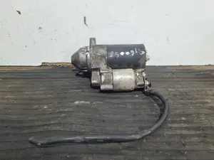 Foto de MOTOR ARRANQUE SMART SIN MODELO referencia 0001106014
