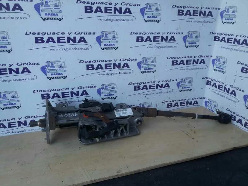 Foto de COLUMNA DIRECCION CITROEN C4 BERLINA referencia 9657620377