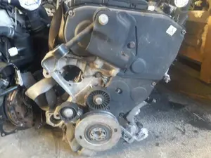 Foto de MOTOR COMPLETO SIN MARCA SIN MODELO referencia AÑO 1999