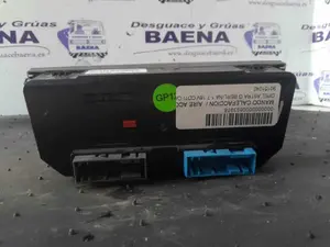 Foto de MANDO CALEFACCION / AIRE ACONDICIONADO OPEL ASTRA H BERLINA foto 2