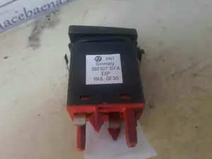 Foto de INTERRUPTOR VOLKSWAGEN PASSAT BERLINA (3B3) referencia 3B0927134A foto 2