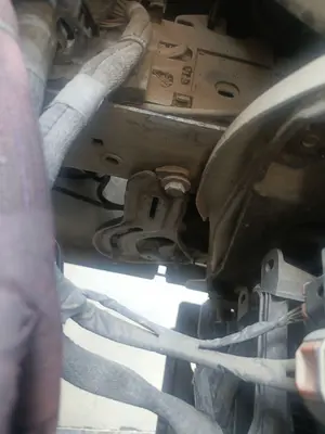 Foto de ABS PEUGEOT 208