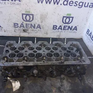 Foto de CULATA OPEL ASTRA H BERLINA foto 3