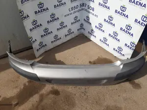 Foto de PARAGOLPES TRASERO SIN MARCA SIN MODELO foto 2