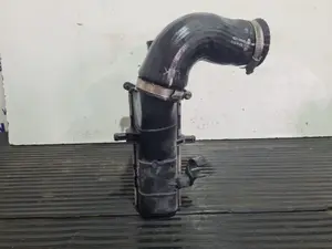 Foto de INTERCOOLER AUDI A4 BERLINA (8E) referencia 8E0145805 foto 5