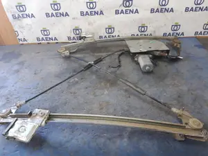 Foto de ELEVALUNAS DELANTERO DERECHO HONDA ACCORD BERLINA (CG7-9/CH1-7) referencia 25030 foto 3