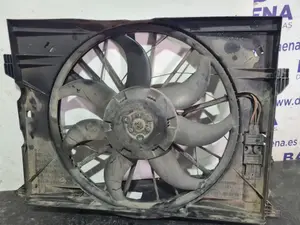 Foto de ELECTROVENTILADOR MERCEDES-BENZ CLASE E (BM 211) BERLINA referencia 0130706801 foto 3
