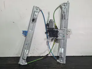 Foto de ELEVALUNAS DELANTERO DERECHO CITROEN C3 PICASSO referencia 402188B