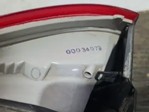 Foto de PILOTO TRASERO DERECHO FORD MONDEO BERLINA (CA2) referencia 084311973R foto 6