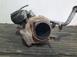 Foto de TURBOCOMPRESOR BMW SERIE 3 BERLINA (E46) referencia 2247297G foto 3