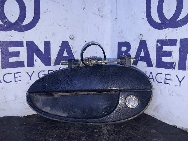 Foto de MANETA EXTERIOR DELANTERA IZQUIERDA DAEWOO MATIZ referencia 96314596