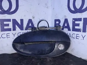 Foto de MANETA EXTERIOR DELANTERA IZQUIERDA DAEWOO MATIZ referencia 96314596