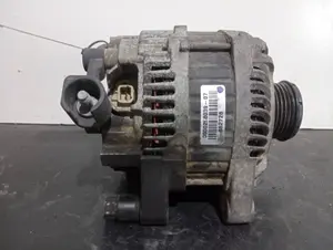 Foto de ALTERNADOR PEUGEOT 407 referencia 0000258039 foto 2