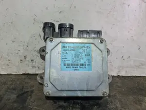 Foto de CENTRALITA MOTOR UCE CITROEN C3 referencia 9650836780