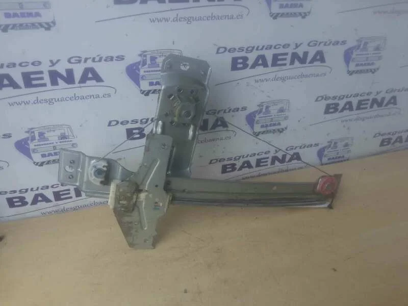 Foto de ELEVALUNAS TRASERO IZQUIERDO PEUGEOT 207 referencia 14056