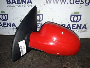 Foto de RETROVISOR IZQUIERDO CHEVROLET KALOS foto 3
