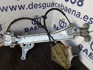 Foto de ELEVALUNAS TRASERO DERECHO SIN MARCA SIN MODELO