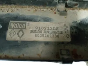 Foto de RADIADOR AGUA RENAULT ESPACE (J63) referencia 910212LF foto 2