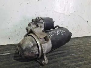 Foto de MOTOR ARRANQUE SAAB 9-3 BERLINA referencia 0001109055