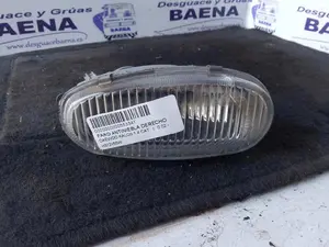 Foto de FARO ANTINIEBLA DERECHO SIN MARCA SIN MODELO referencia H312V55W