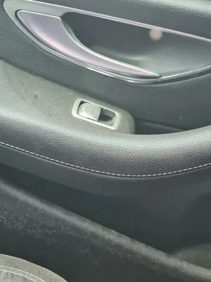 Foto de MANDO ELEVALUNAS TRASERO IZQUIERDO MERCEDES-BENZ CLASE E (BM 213) BERLINA
